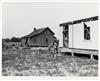 (F.S.A--ARTHUR ROTHSTEIN; DOROTHEA LANGE; ET ALIA) A group of 40 Farm Security Administration-era photographs depicting the resettlemen